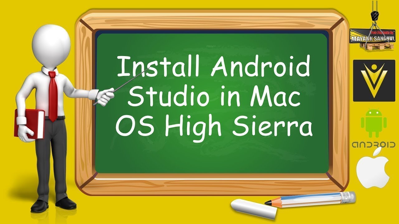download android studio 3.0.1 for mac